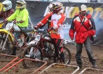 Zelta mopēds 2019.Madara Tjukša86