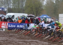 Zelta mopēds 2019.Madara Tjukša87