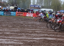 Zelta mopēds 2019.Madara Tjukša90