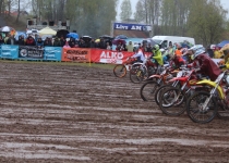 Zelta mopēds 2019.Madara Tjukša91