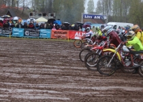 Zelta mopēds 2019.Madara Tjukša92