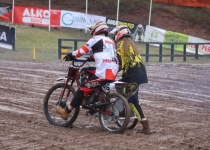 Zelta mopēds 2019.Madara Tjukša95