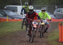 Zelta mopēds 2019.Madara Tjukša96