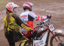 Zelta mopēds 2019.Madara Tjukša98