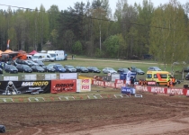 Vaidavas kauss 2019.Madara Tjukša2