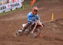 Vaidavas kauss 2019.Madara Tjukša19