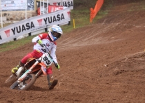 Vaidavas kauss 2019.Madara Tjukša20