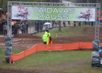 Vaidavas kauss 2019.Madara Tjukša26