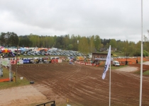 Vaidavas kauss 2019.Madara Tjukša31