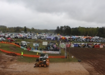 Vaidavas kauss 2019.Madara Tjukša32