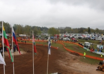 Vaidavas kauss 2019.Madara Tjukša33