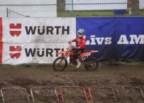 Vaidavas kauss 2019.Madara Tjukša42