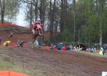 Vaidavas kauss 2019.Madara Tjukša45