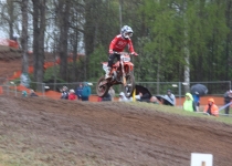 Vaidavas kauss 2019.Madara Tjukša46