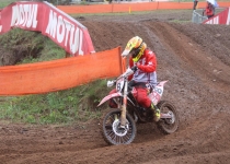 Vaidavas kauss 2019.Madara Tjukša47