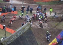 Vaidavas kauss 2019.Madara Tjukša50