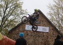 Vaidavas kauss 2019.Madara Tjukša51