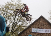 Vaidavas kauss 2019.Madara Tjukša52