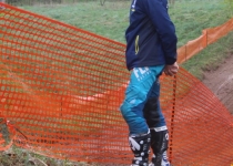 Vaidavas kauss 2019.Madara Tjukša54