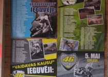 Vaidavas kauss 2019.Madara Tjukša57