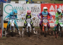 Vaidavas kauss 2019.Madara Tjukša76