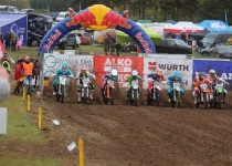 Vaidavas kauss 2019.Madara Tjukša81