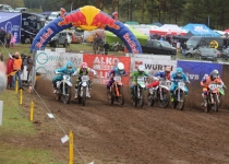 Vaidavas kauss 2019.Madara Tjukša82