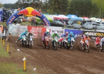 Vaidavas kauss 2019.Madara Tjukša83