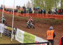 Vaidavas kauss 2019.Madara Tjukša87