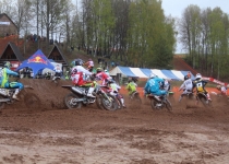 Vaidavas kauss 2019.Madara Tjukša90