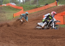 Vaidavas kauss 2019.Madara Tjukša93