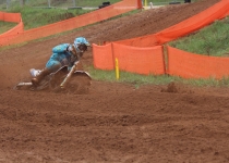 Vaidavas kauss 2019.Madara Tjukša94