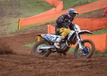 Vaidavas kauss 2019.Madara Tjukša97