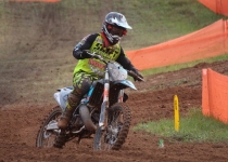 Vaidavas kauss 2019.Madara Tjukša99