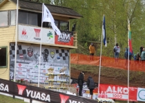 Vaidavas kauss 2019.Madara Tjukša101