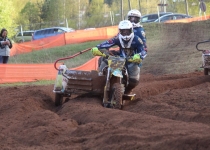 Vaidavas kauss 2019.Madara Tjukša112