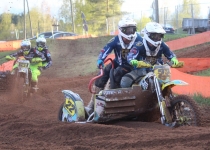 Vaidavas kauss 2019.Madara Tjukša114