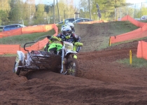 Vaidavas kauss 2019.Madara Tjukša115