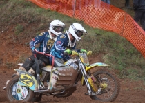 Vaidavas kauss 2019.Madara Tjukša121