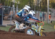 Vaidavas kauss 2019.Madara Tjukša123