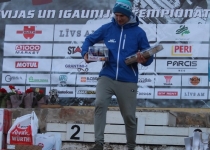 Vaidavas kauss 2019.Madara Tjukša126