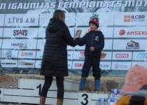 Vaidavas kauss 2019.Madara Tjukša130