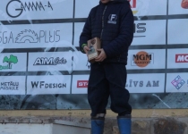 Vaidavas kauss 2019.Madara Tjukša131