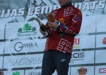 Vaidavas kauss 2019.Madara Tjukša132