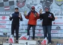 Vaidavas kauss 2019.Madara Tjukša137