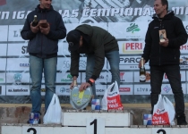 Vaidavas kauss 2019.Madara Tjukša140