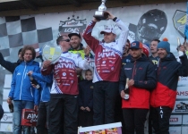 Vaidavas kauss 2019.Madara Tjukša160