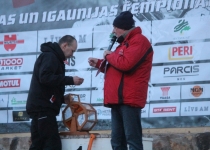 Vaidavas kauss 2019.Madara Tjukša162