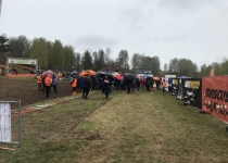 Vaidavas kauss 2019.Madara Tjukša164