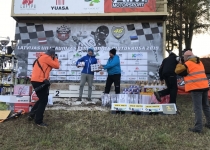 Vaidavas kauss 2019.Madara Tjukša165